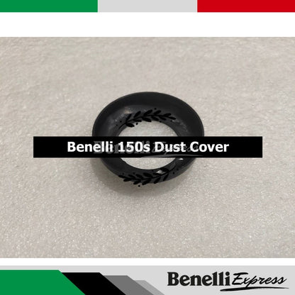 Benelli 150s Crown Dust Cover Motorcycle Spare Parts