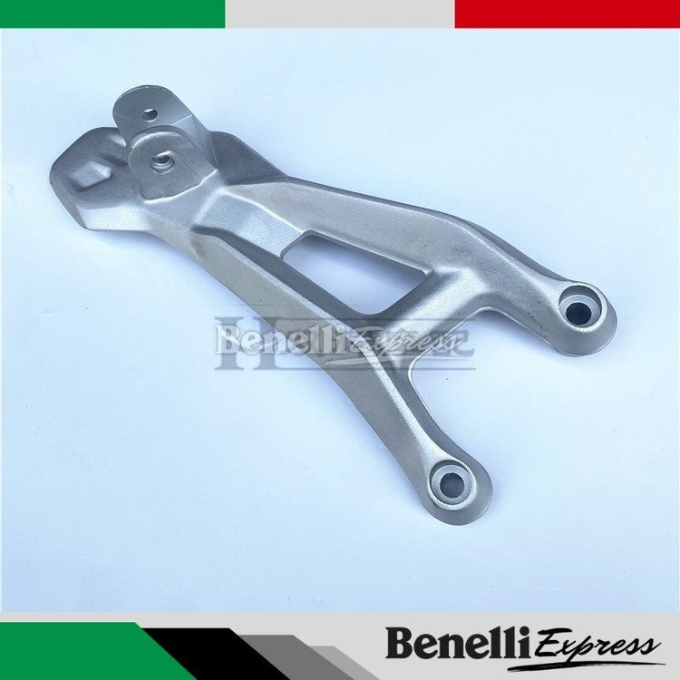 Motorcycle Benelli Tnt135 Front Pedal Front And Rear Pedal Bracket Motorcycle Spare Parts