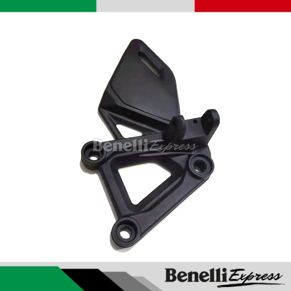 Benelli Srk600 Tnt600 Left Right Front Rear Pedal Footrest Pillion Mounting Bracket Motorcycle Spare Parts