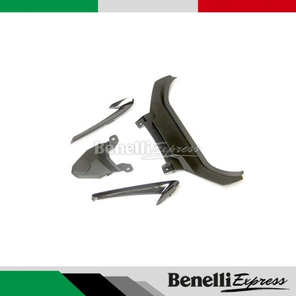 Benelli 302R Rear Guard Intermediate Connecting Plate Coupling Board Motorcycle Spare Parts