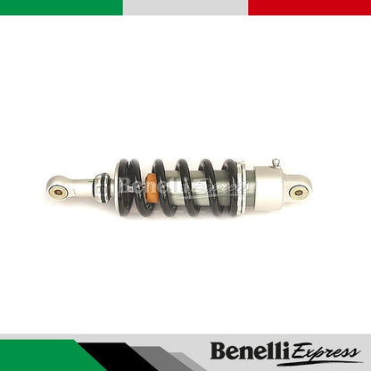 Benelli Tnt300 Spare Parts 2 Absorber Swing Arm Footrest Brake Gear Lever Slipper Clutch Crash Bar