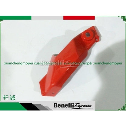 Benelli TNT135 air deflector trim panel headlight air deflector inner guard cover hood Motorcycle Spare Parts