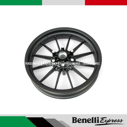 Benelli Tnt300 249s Leoncino 500 502c Front Rim Rear Rim Motorcycle Spare Parts