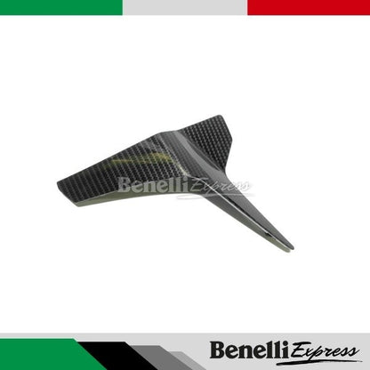 Benelli Srk600 Fuel Tank Cover Decorative Plate Cover Side Inner Cover Board Motorcycle Spare Parts