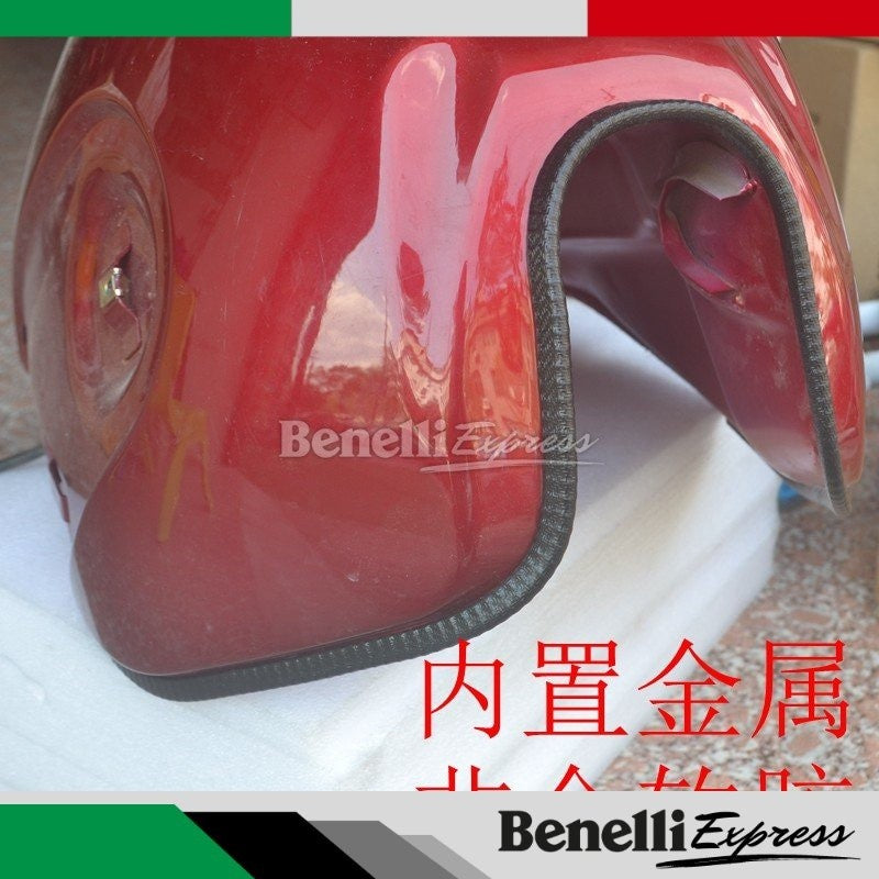 Benelli Leoncino BJ500 Tank Stripe Motorcycle Spare Parts
