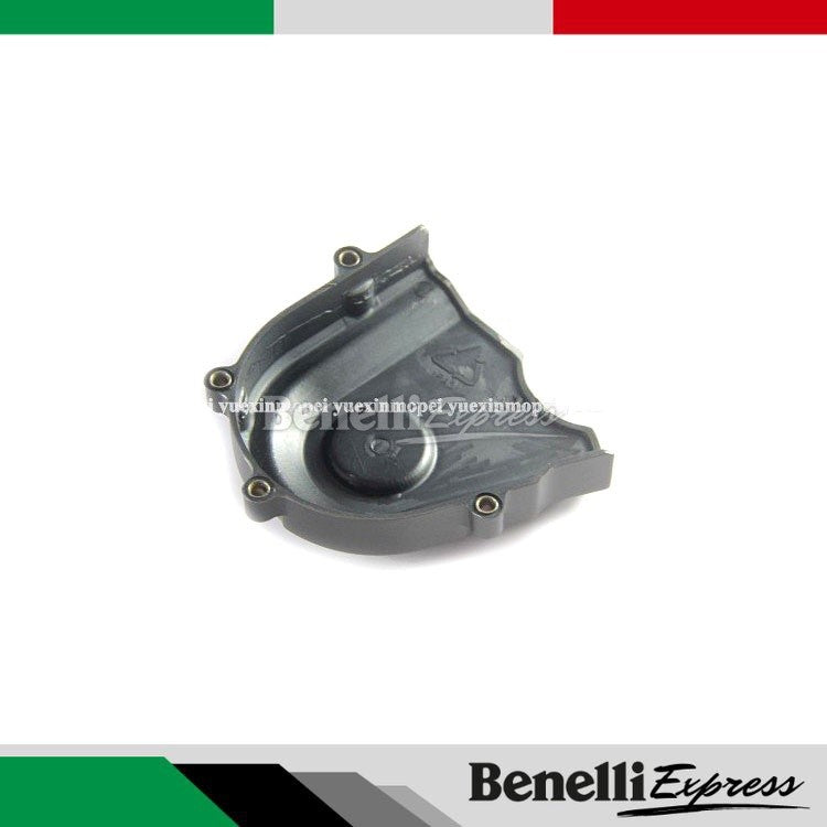 Sprocket Cover Qjmotor SRK250R SRK250S Srk600 Benelli Tnt600 Leoncino 250 Trk251 Tnt25