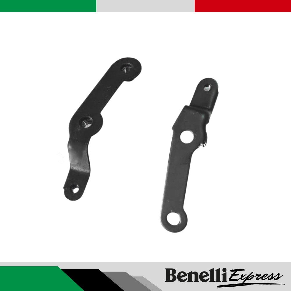 Benelli 150s Front Fender Mounting Bracket