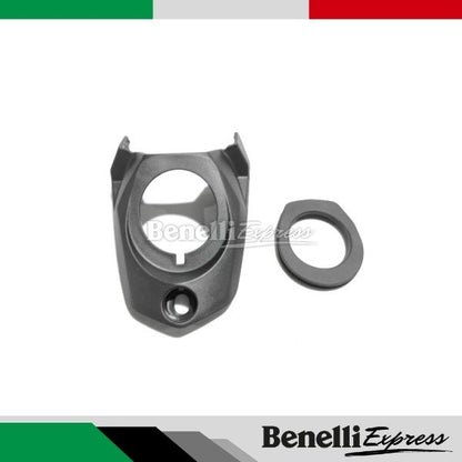 Benelli Srk600 Fuel Tank Front Cover Plate Key Lock Cover Sealing Ring Motorcycle Spare Parts