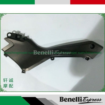 Benelli Tnt25 Fuel Tank Guard Trim Panel Upper Cover Front Guard Motorcycle Spare Parts