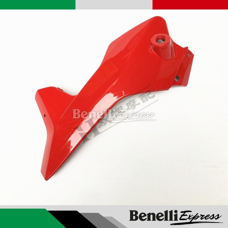 Motorcycle Benelli 150S head cover lamp cover sun visor guide cover connection mounting plate Motorcycle Spare Parts