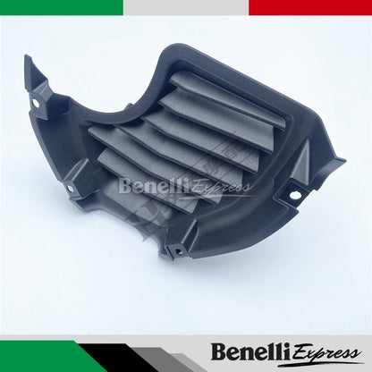 Motorcycle Benelli 150S Engine Deflector Lower Deflector Engine Bottom Cover Motorcycle Spare Parts