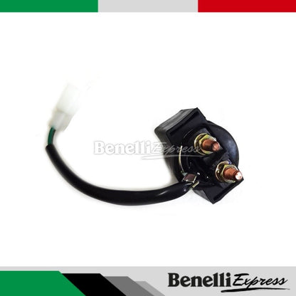 Benelli 150s Starter Relay Motorcycle Spare Parts