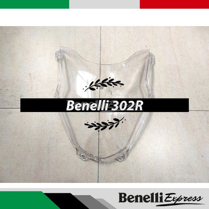 Benelli 302r Windshield Windscreen Motorcycle Spare Parts