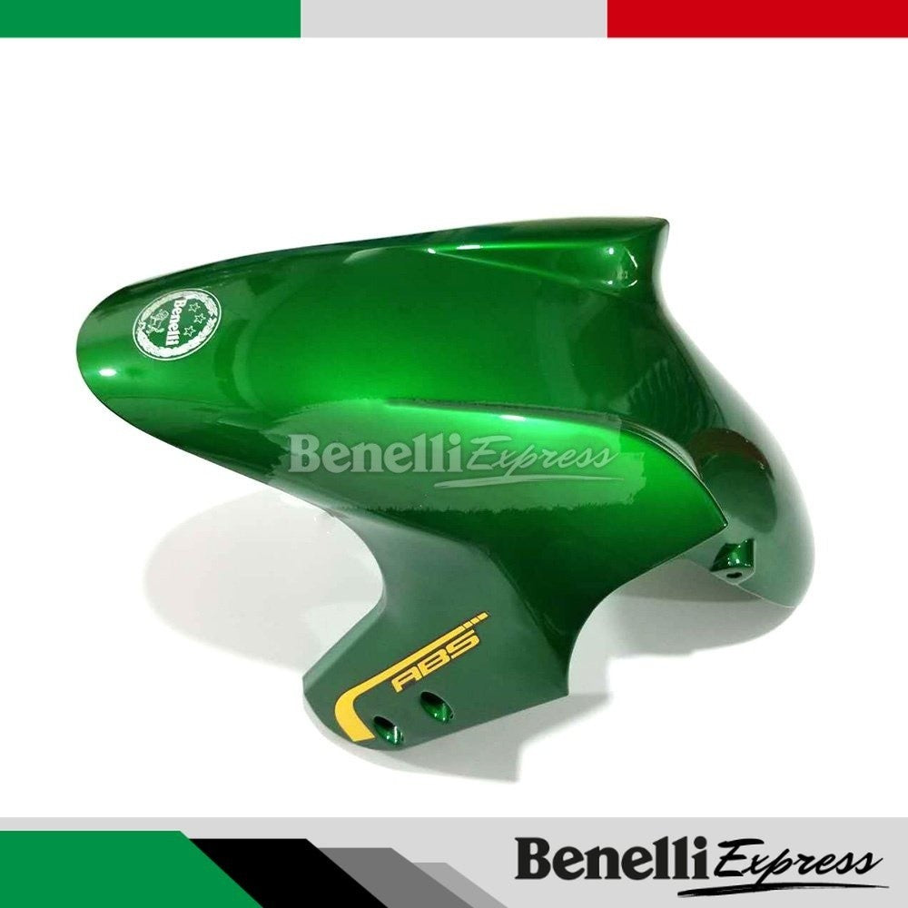Benelli Trk251 Front Mud Guard Fender Motorcycle Spare Parts