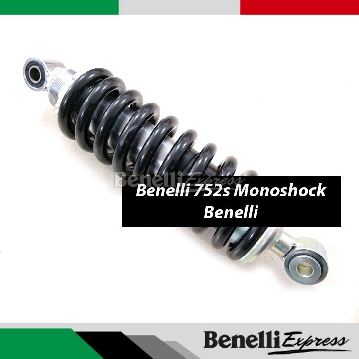 Benelli 752s Rear Shock Absorber KYB/Benelli Monoshock Rear Arm Shock Motorcycle Spare Parts