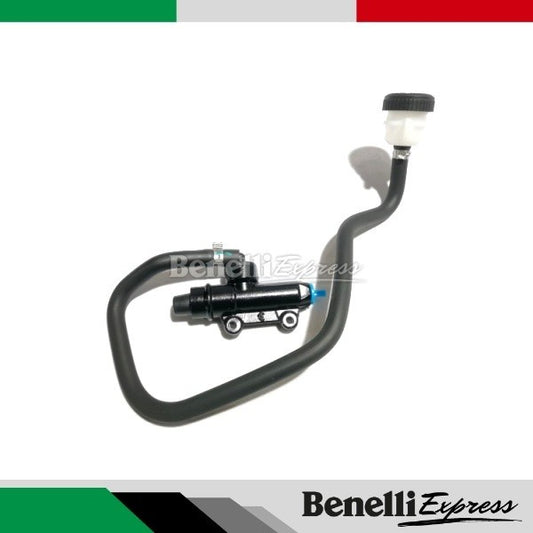 Benelli Srk600 Rear Brake Oil Pump Fluid Brake Pressure Switch Brake Pump Line Motorcycle Spare Parts