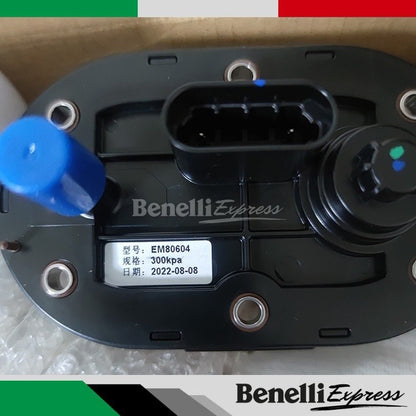 Qjmotor Fuel Pump Benelli Tnt600 300 Srk600 250 Tnt25 752s Trk502 251 502x 502c Tnt135 150s 249s Leoncino 500 Fuel Pump