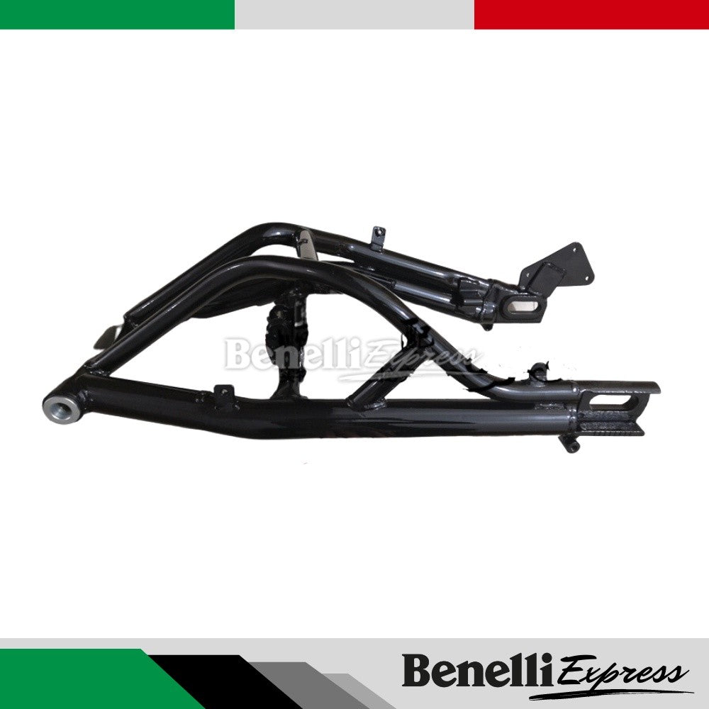 Benelli TRK502 TRK502X Swing Arm