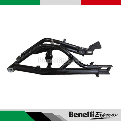Benelli TRK502 TRK502X Swing Arm