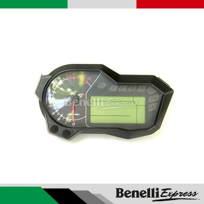 Benelli Trk502 Trk502x Meter SpeedoMeter Odometer Mileage Device Motorcycle Spare Parts
