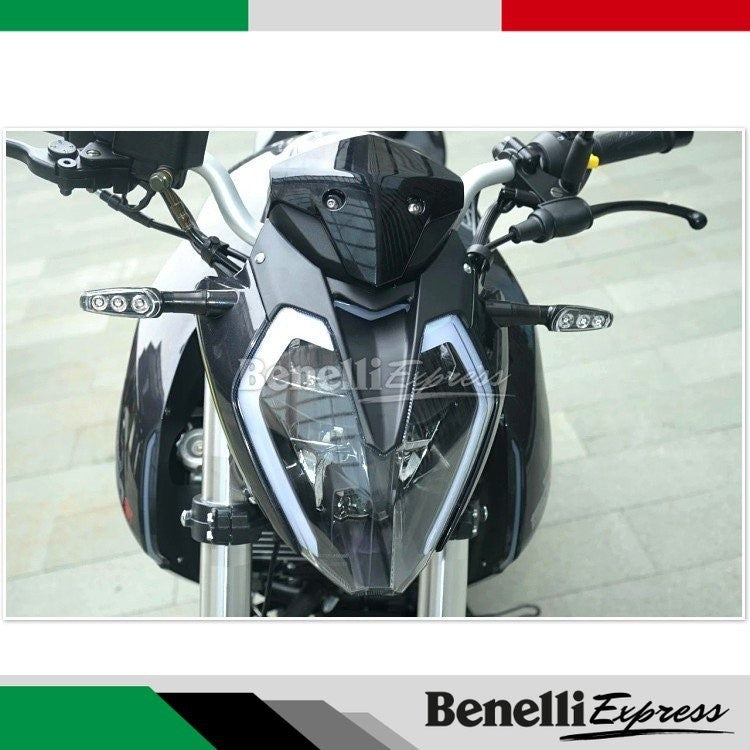 BENELLI 150s Spare parts 3 Radiator Headlight Front Fork Monoshock Rim Crankcase Fuel Tank Engine Block Clutch