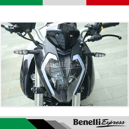 BENELLI 150s Spare parts 3 Radiator Headlight Front Fork Monoshock Rim Crankcase Fuel Tank Engine Block Clutch