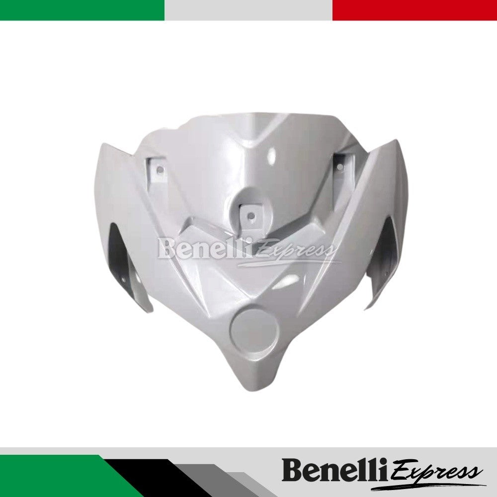 Motorcycle Benelli Trk502 Trk502x Headlamp Front Protection Cover