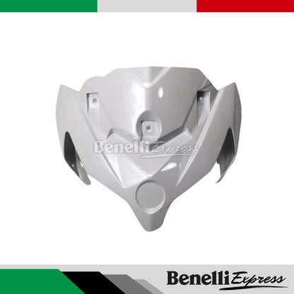 Motorcycle Benelli Trk502 Trk502x Headlamp Front Protection Cover
