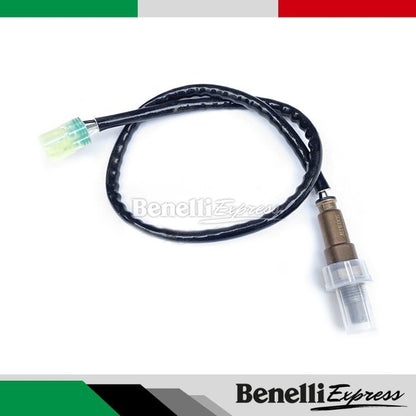 Benelli Tnt135 Exhaust Pipe Oxygen O2 Sensor Motorcycle Spare Parts
