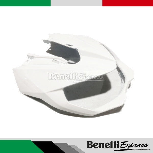 Benelli Srk600 Front Mounting Plate Left & Right Cover Logo Front Position Light Headlamp Cover Headlight Fairing Cover