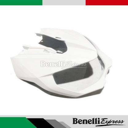 Benelli Srk600 Front Mounting Plate Left & Right Cover Logo Front Position Light Headlamp Cover Headlight Fairing Cover