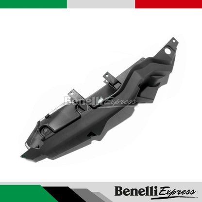 Benelli Srk600 Tail Cover Bottom Plate Base Left And Right Tail Cover Rear Cover Decorative Panel Motorcycle Spare Parts