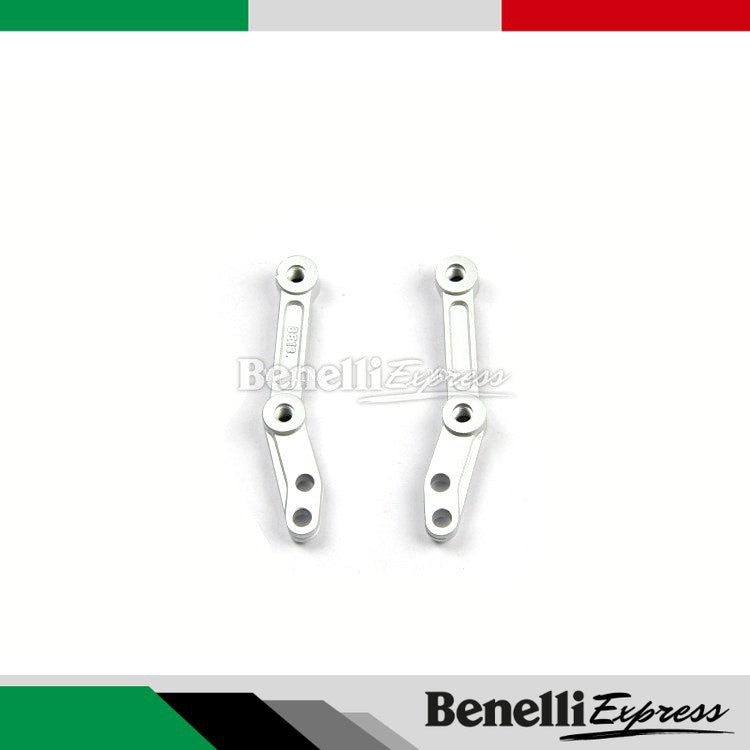 Benelli Tnt600 Tnt300 302R Tnt25 Front Fender Mounting Bracket Motorcycle Spare Parts
