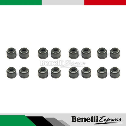 Benelli Tnt600 Qjmotor SRK600 SRK00RC Piston set Tappet Shim Cap Exhaust Intake Valve