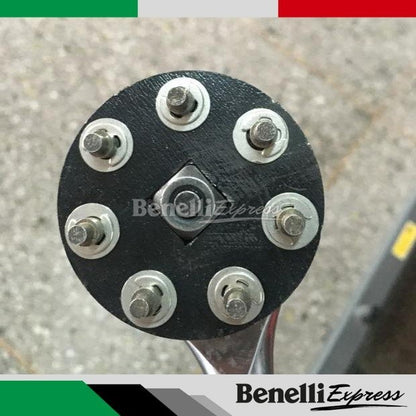 Benelli Tnt600 SRK600 Tnt600s Leoncino 500 Fork Opener Clutch Opener Tools Triple Clamp Opener Crown Opener