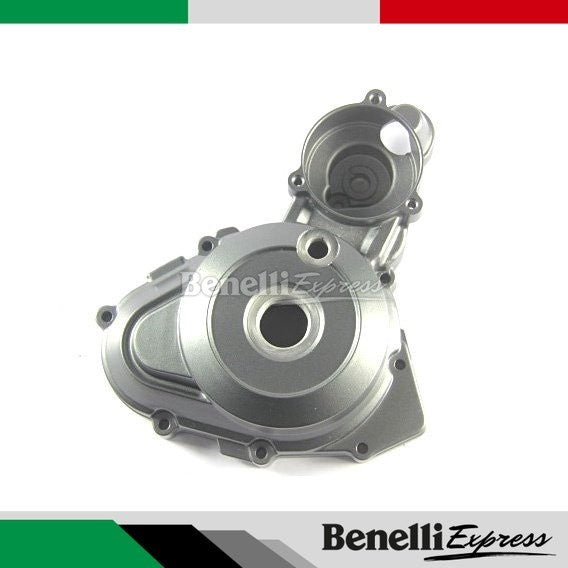 Benelli Tnt25 Left Cover Engine Magneto Cover Motorcycle Spare Parts