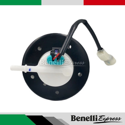 Motorcycle Benelli Tnt135 Rfs150i R18i Fuel Pump Motorcycle Spare Parts