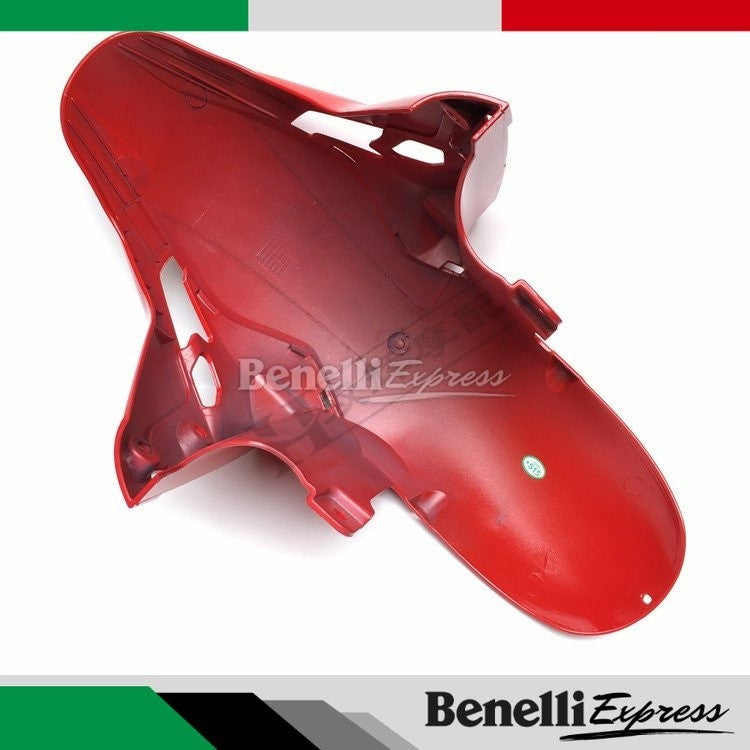 Motorcycle Benelli 150S Front Mudguard Fender Motorcycle Spare Parts