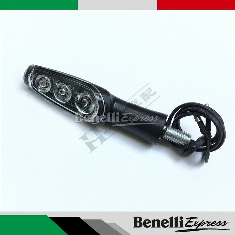 Motorcycle Benelli 150s front and back left right LED SIgnal lamp light Motorcycle Spare Parts