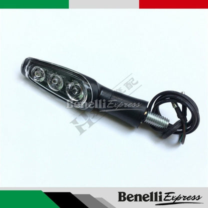 Motorcycle Benelli 150s front and back left right LED SIgnal lamp light Motorcycle Spare Parts