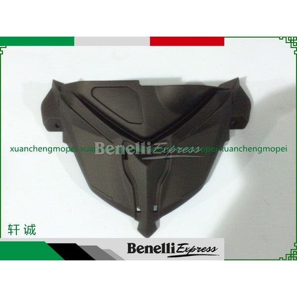 Benelli TNT135 air deflector trim panel headlight air deflector inner guard cover hood Motorcycle Spare Parts