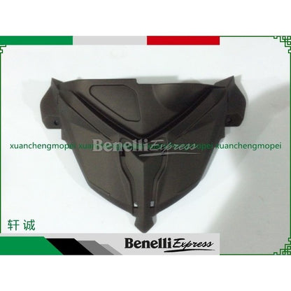 Benelli TNT135 air deflector trim panel headlight air deflector inner guard cover hood Motorcycle Spare Parts