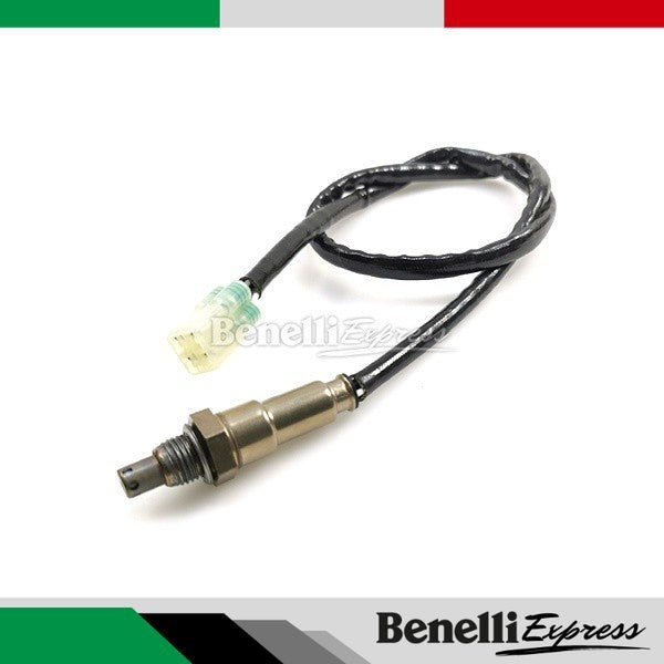 Benelli 150s Tnt135 Exhaust Pipe Oxygen Sensor O2 Sensor Motorcycle Spare Parts