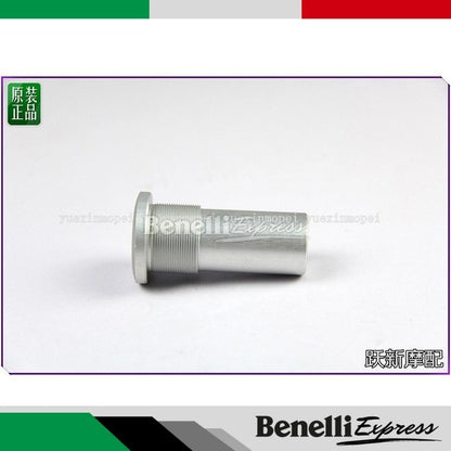 Benelli tnt600 bn600 upper steering bat screw nut Motorcycle Spare Parts