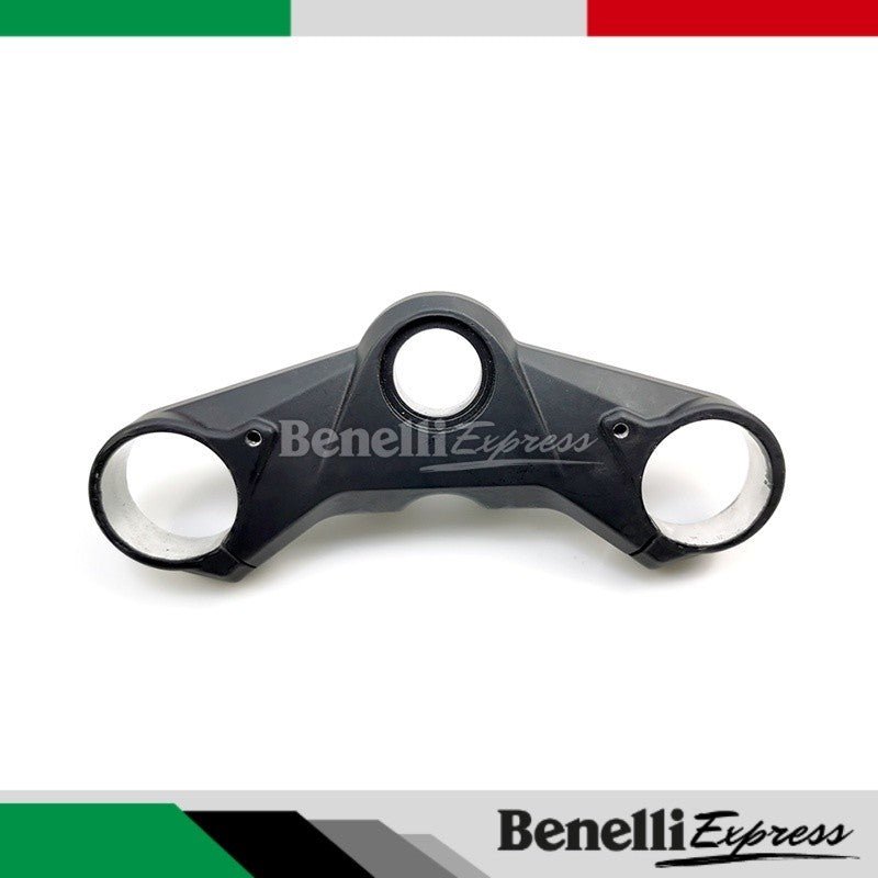 Benelli 302r Steering Cone Upper Plate Lower Plate Motorcycle Spare Parts