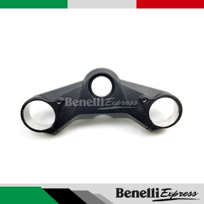 Benelli 302r Steering Cone Upper Plate Lower Plate Motorcycle Spare Parts