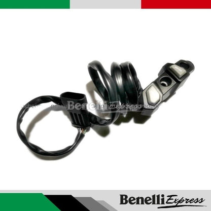 Benelli Srk600 Meter Adjustment Switch Right Mirror Holder Motorcycle Spare Parts