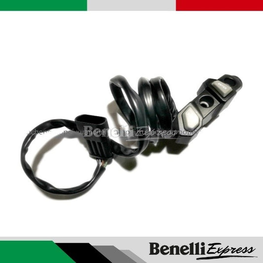 Benelli Srk600 Meter Adjustment Switch Right Mirror Holder Motorcycle Spare Parts
