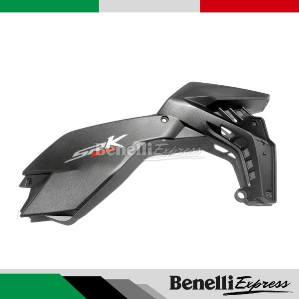 Benelli Srk600 Fuel Tank Middle Guard Plate Fuel Tank Upper Guard Plate Cover Fuel Tank Cover Decorative Plate Cover