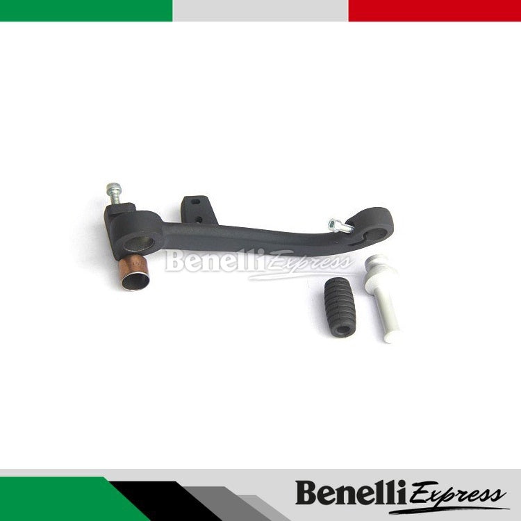 BENELLI Tnt 249s Spare Parts 1 Handle Switch Fuel Tank Cover Pump Clutch Brake Pedal Rear Footrest Brake Lever Cushion